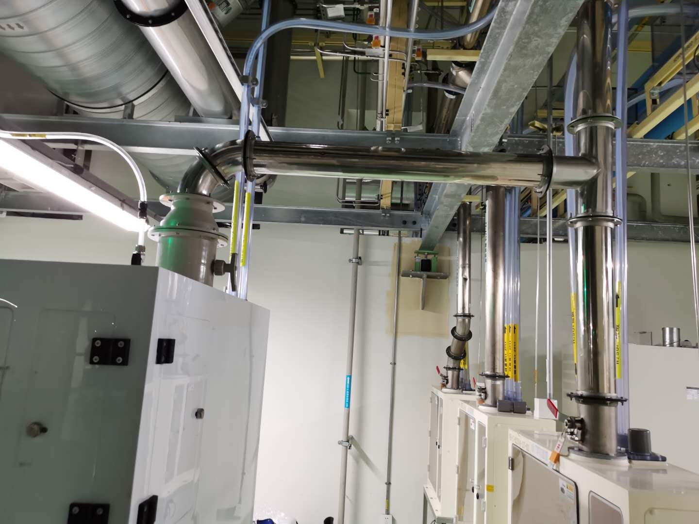 化學(xué)品管道