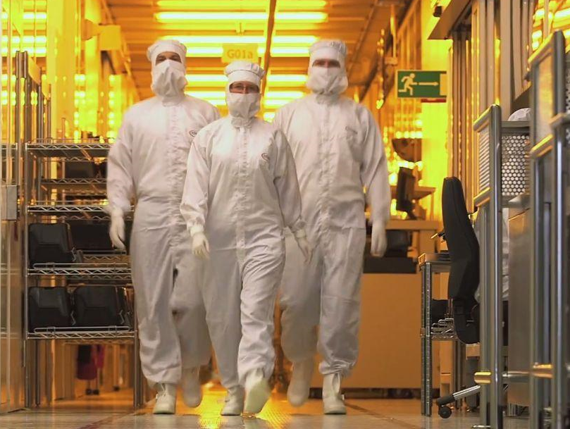 無(wú)塵室施工